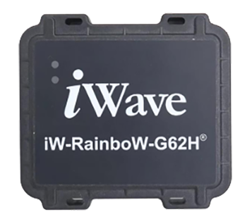 Mechanical Drawing - iWave Global Telematics / Connected Automotive Solutions